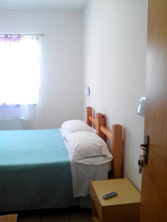 Hotel Celestina 维拉皮亚纳 客房 照片