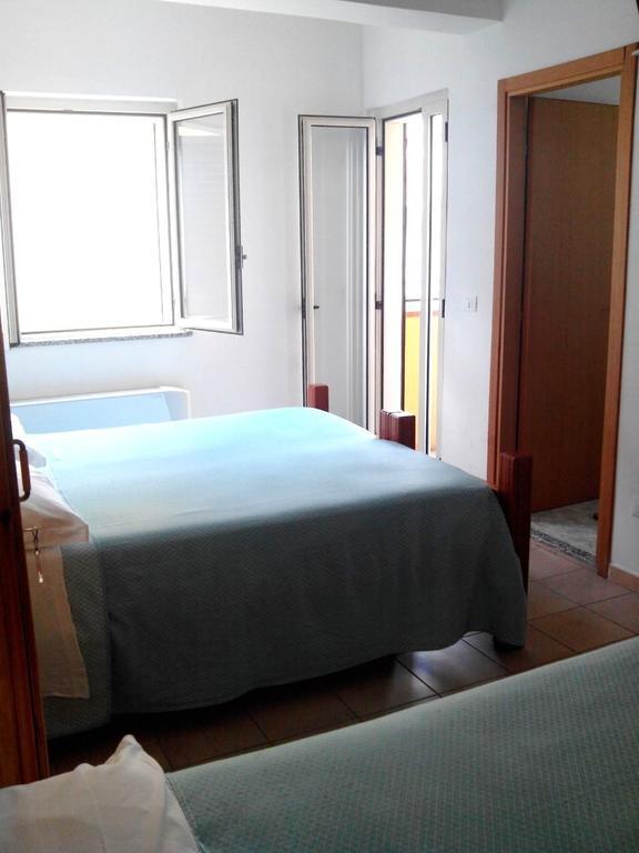 Hotel Celestina 维拉皮亚纳 客房 照片
