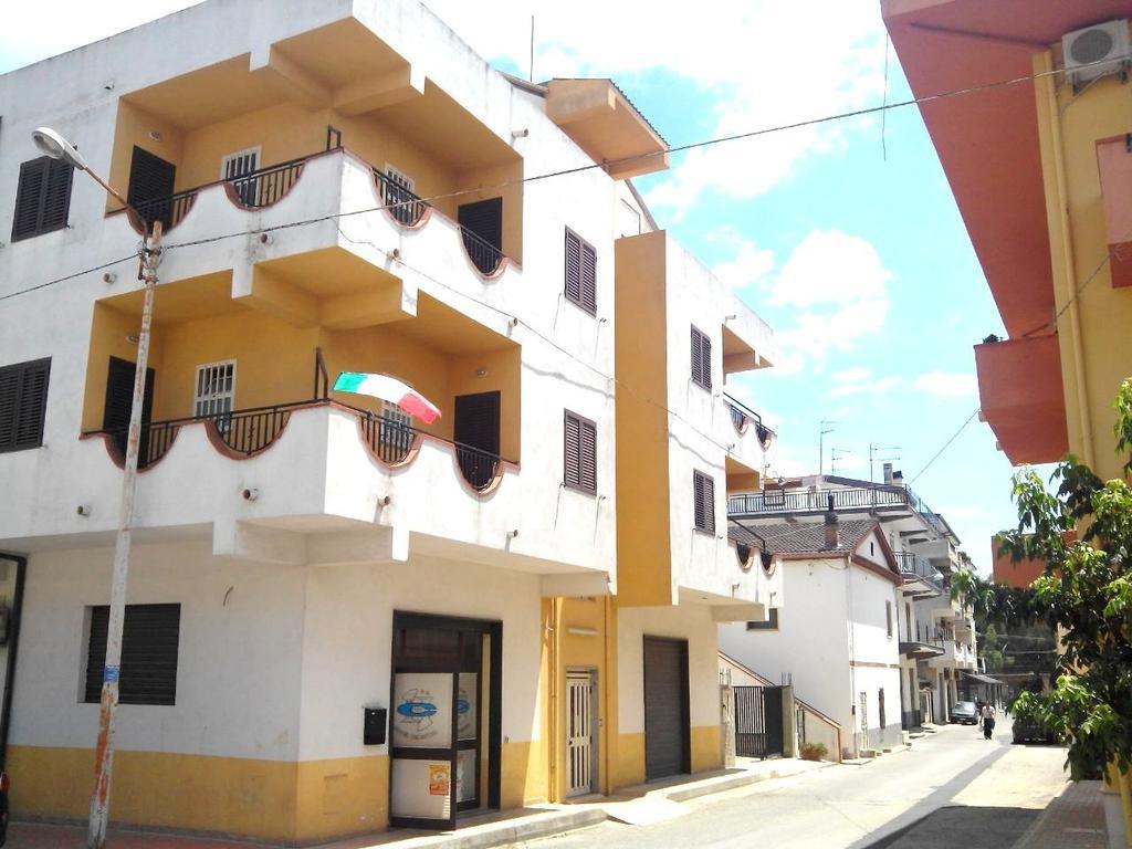 Hotel Celestina 维拉皮亚纳 外观 照片