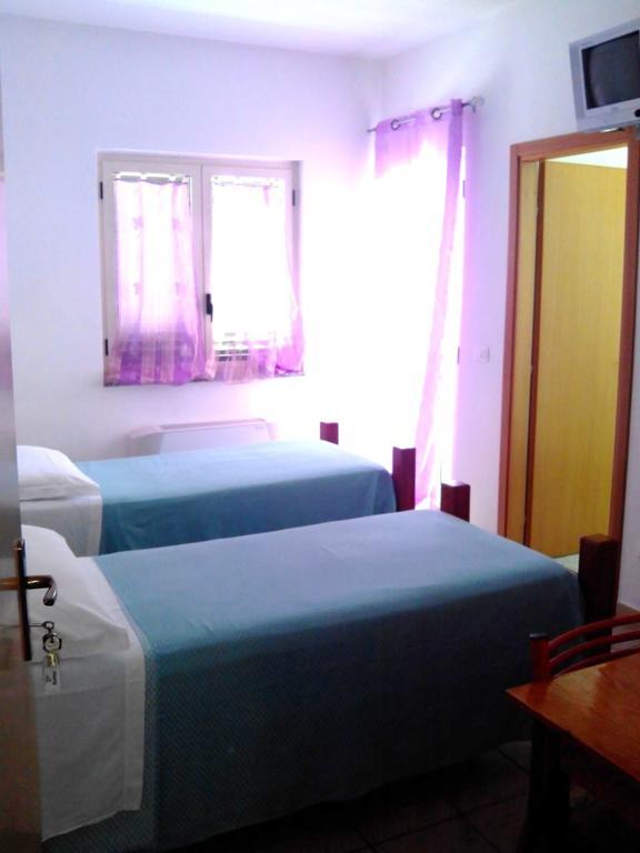 Hotel Celestina 维拉皮亚纳 客房 照片