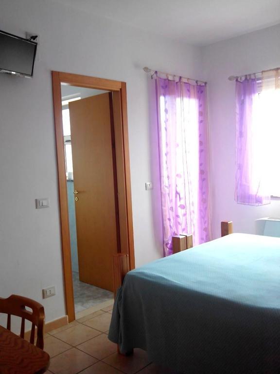 Hotel Celestina 维拉皮亚纳 客房 照片